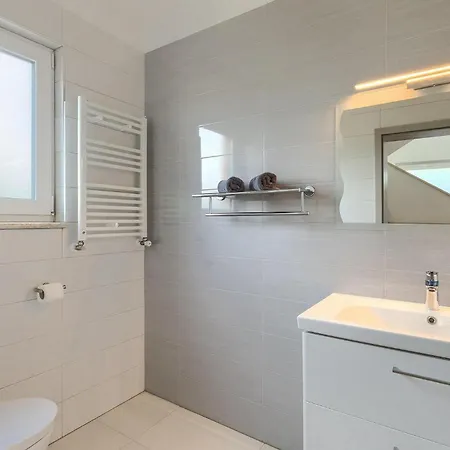 Mara Svetvincenat Vakantiehuis *