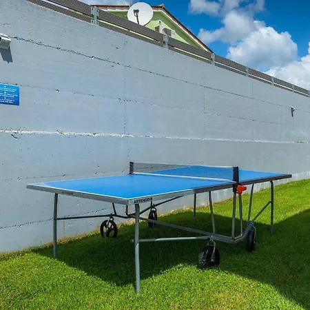 Mara Svetvincenat Vakantiehuis