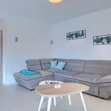 Vakantiehuis Mara Svetvincenat *