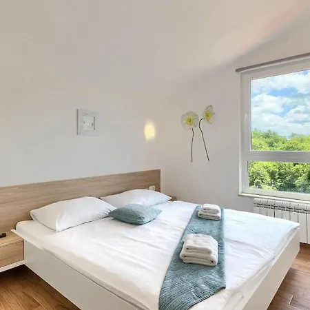 Mara Svetvincenat Dom wakacyjny Štokovci