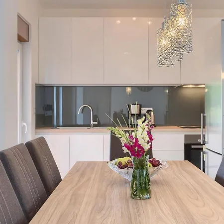 Mara Svetvincenat Dom wakacyjny Štokovci