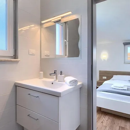 Mara Svetvincenat Dom wakacyjny Štokovci