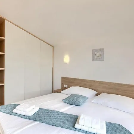 Dom wakacyjny Mara Svetvincenat Štokovci