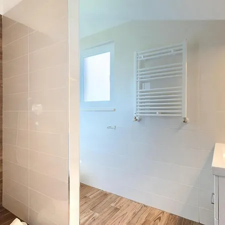 Dom wakacyjny Mara Svetvincenat Štokovci