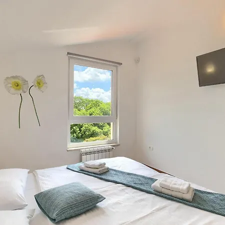 Dom wakacyjny Mara Svetvincenat