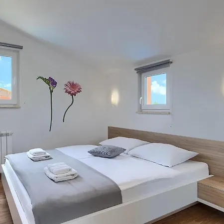 Mara Svetvincenat Holiday home *