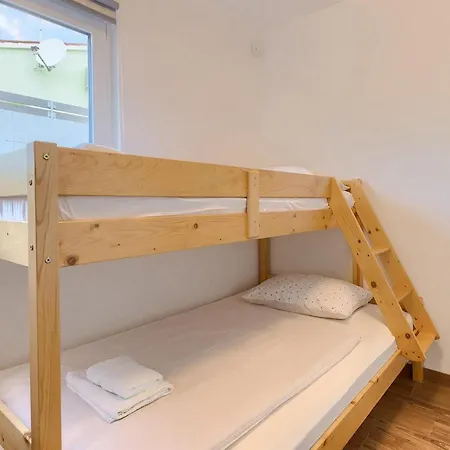 Mara Svetvincenat Dom wakacyjny Štokovci